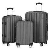 3 in 1 Large Capacity Multifunctional Luggage Set