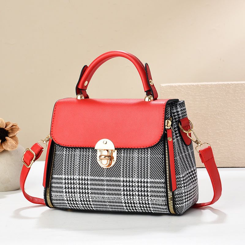 Women Waterproof Envelope Shoulder Bag