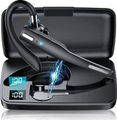 Headphones Wireless Bluetooth 5.1 Trucker Dual Mic 20H