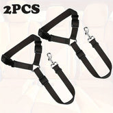 2 Piece Dog Leash Set For Training