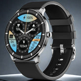 Ultra Thin Smart Watch AMOLED 1.43