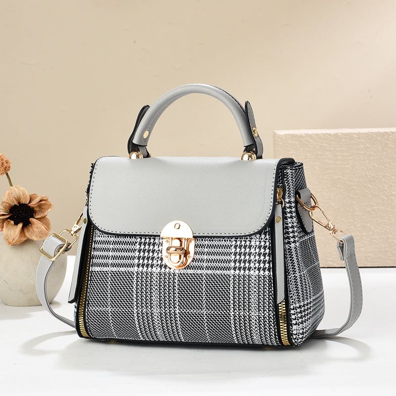 Women Waterproof Envelope Shoulder Bag