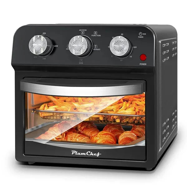 12L Multi Function Air Fryer Oven