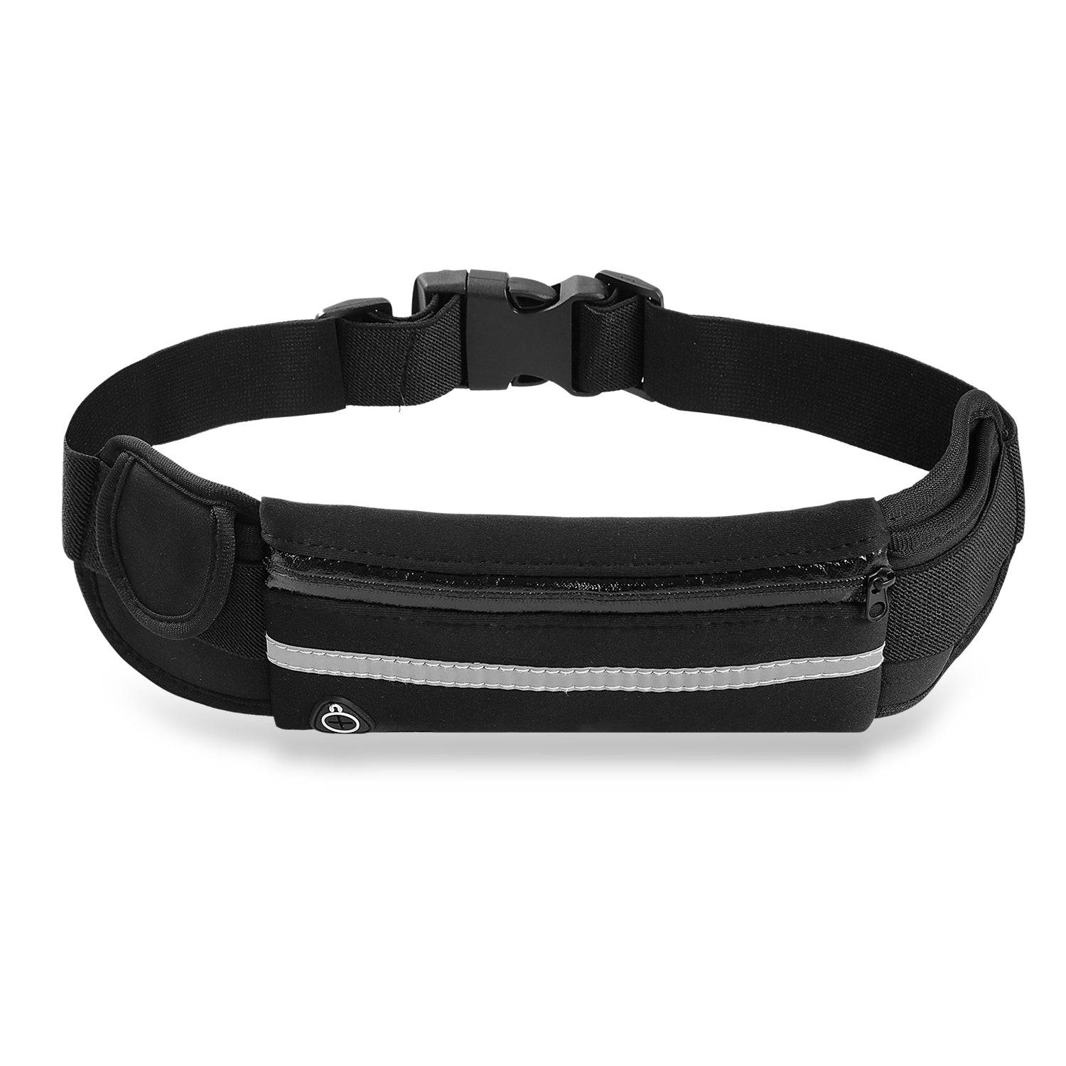 Waterproof Running Belt Adjustable Fit