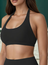 High Impact Sports Bra Seamless Mesh Support For Women