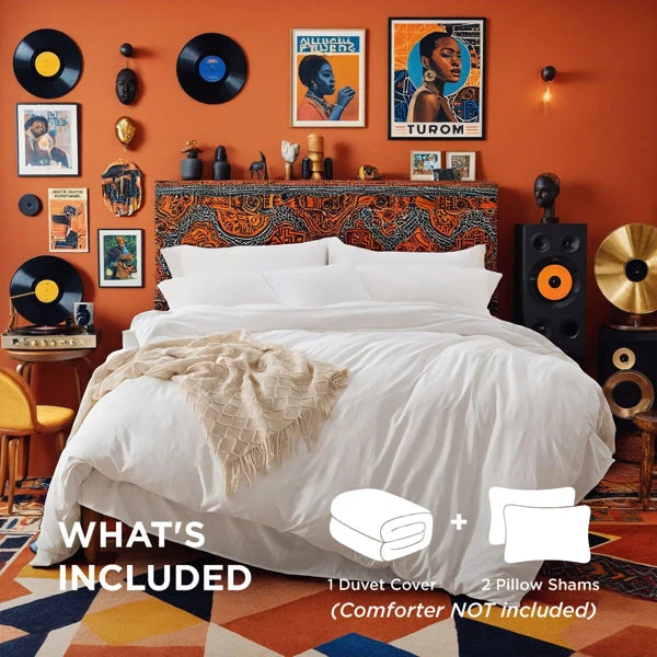 Pink Duvet Covers Set For Bedroom Dorm