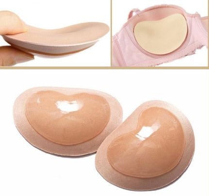 Silicone Nipple Covers Adhesive Reusable Waterproof