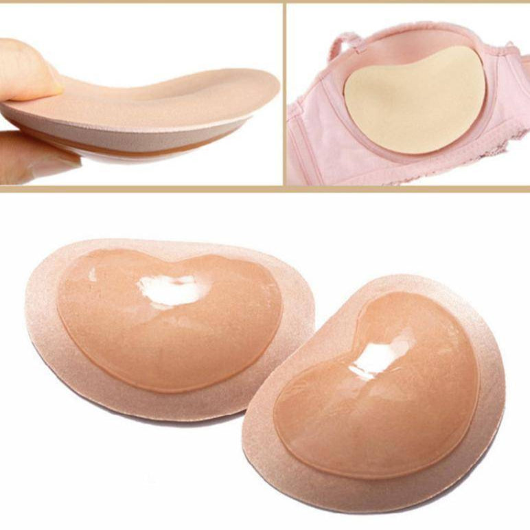 Silicone Nipple Covers Adhesive Reusable Waterproof