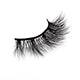 3D Faux Mink Eyelashes 10 Pairs Reusable Volume Set
