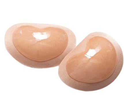Silicone Nipple Covers Adhesive Reusable Waterproof