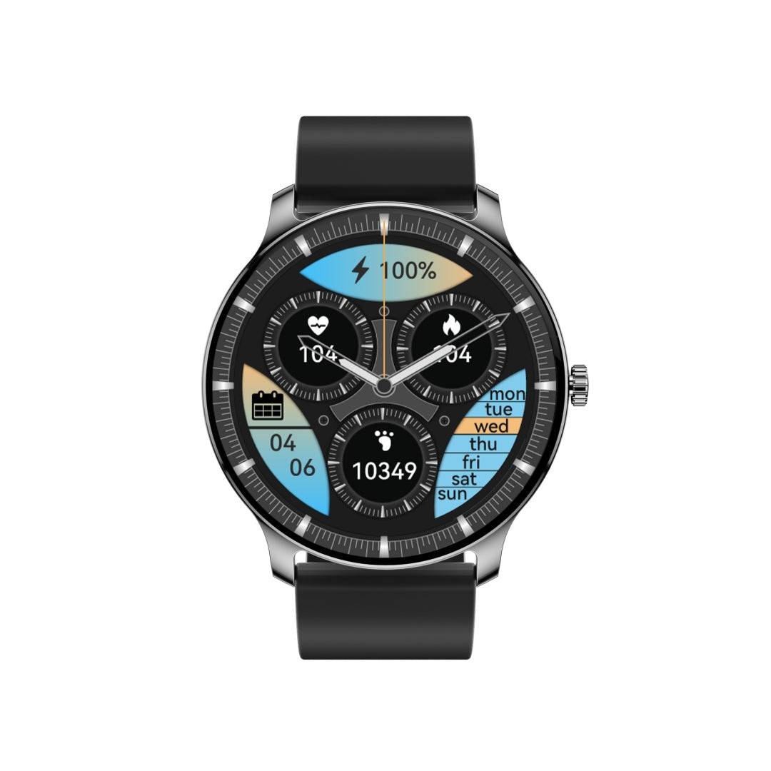 Ultra Thin Smart Watch AMOLED 1.43