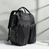 Multifunction Travel Backpack with Large Capacity Design