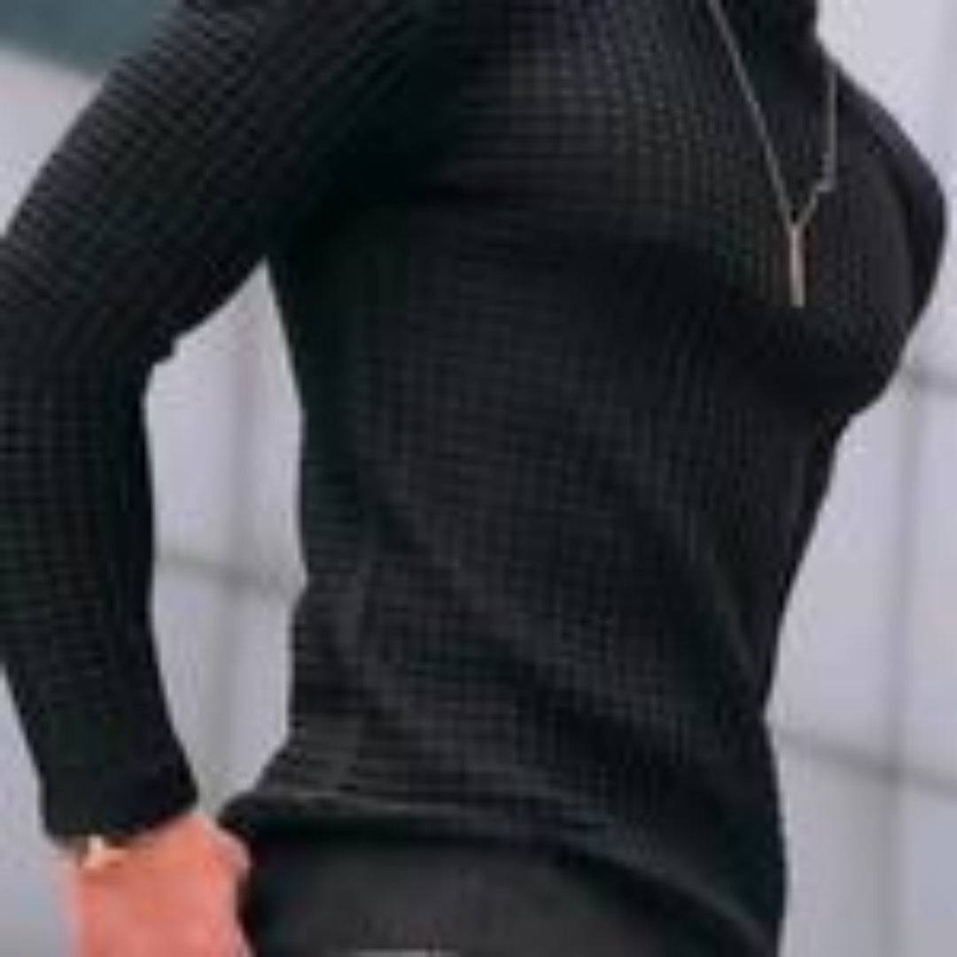 Men’s Tropical Printed Short Sleeve Shirt for Summer