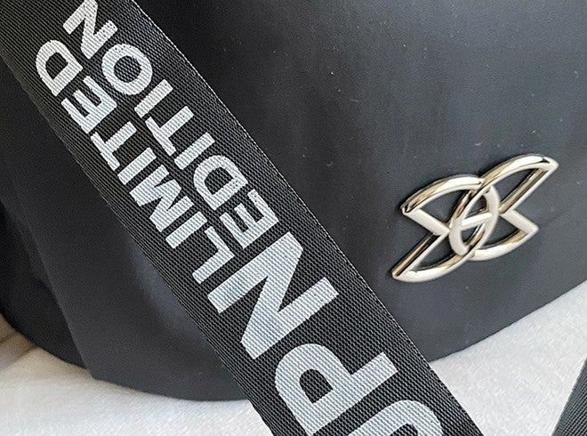 Womens Waterproof PU Rucksack Large Capacity Travel