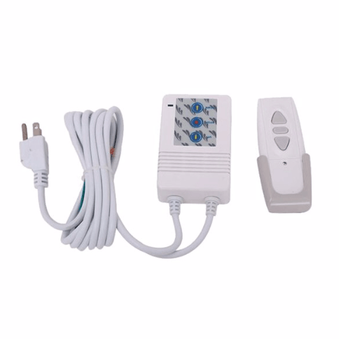 100 Inch Motorized Projector Screen with Remote Control