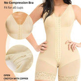Colombian Shapewear for Women with Tummy Control