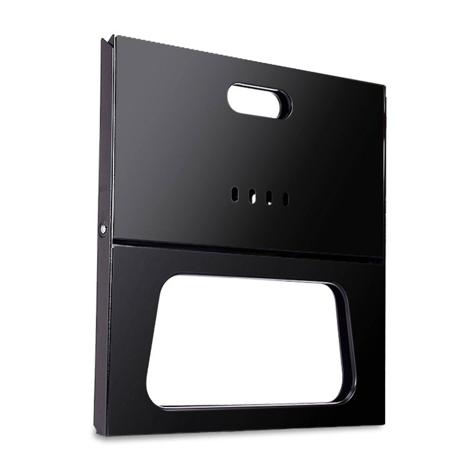 Portable Charcoal Grill Foldable BBQ for Outdoor Cooking