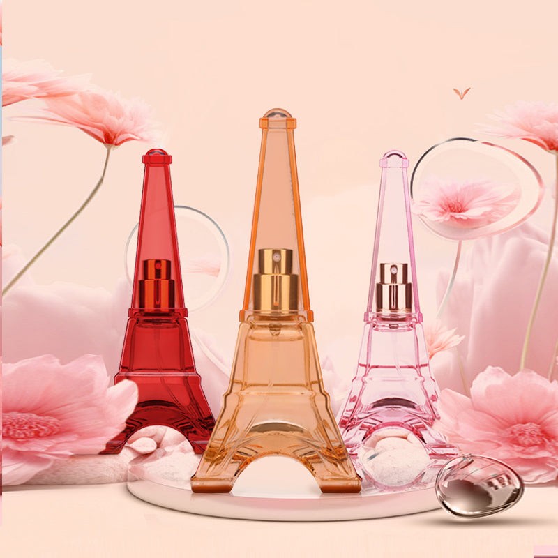 Women Perfume A Trip to Paris Fresh Delicate Modern Scent
