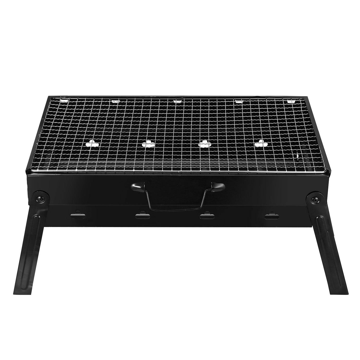 Portable Charcoal Grill Foldable for Camping