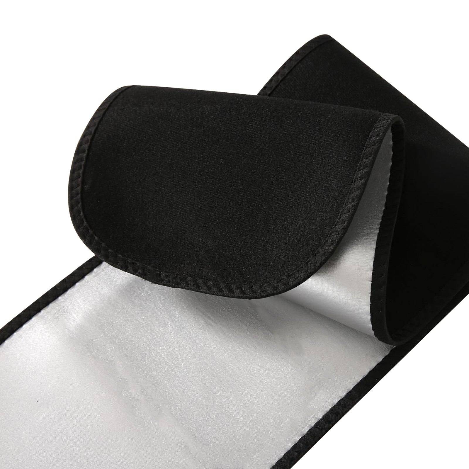 Neoprene Adjustable Waist Trainer Sweat Trimmer Belt