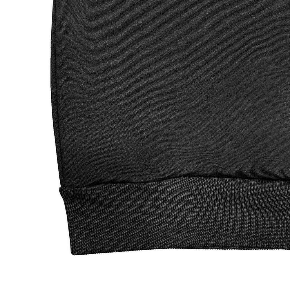 Women Sweatshirts Long Sleeve with Pockets Solid Fit