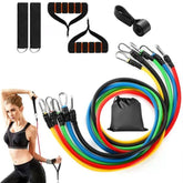 Resistance Bands for Strength Training