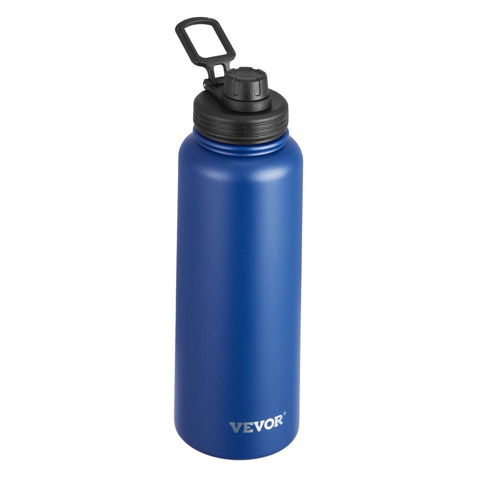 40oz Insulated Water Bottle with Wide Mouth Stainless Steel