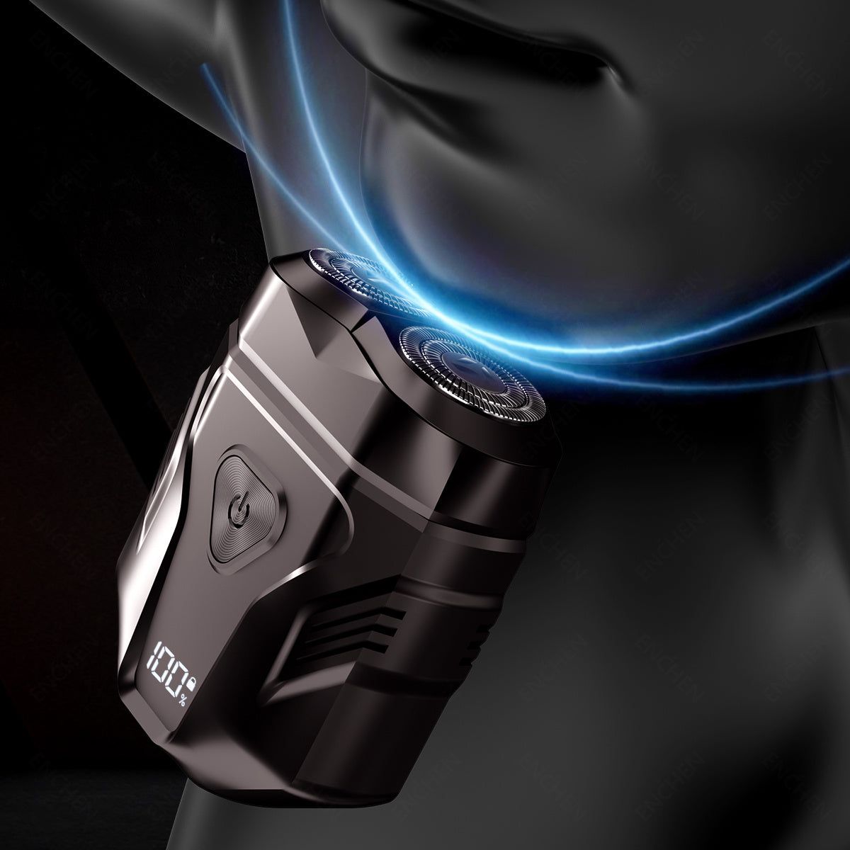 Electric Razor Mini X Portable USB Rechargeable Shaver