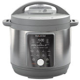 Electric Pressure Cooker Stainless Steel Multi Function