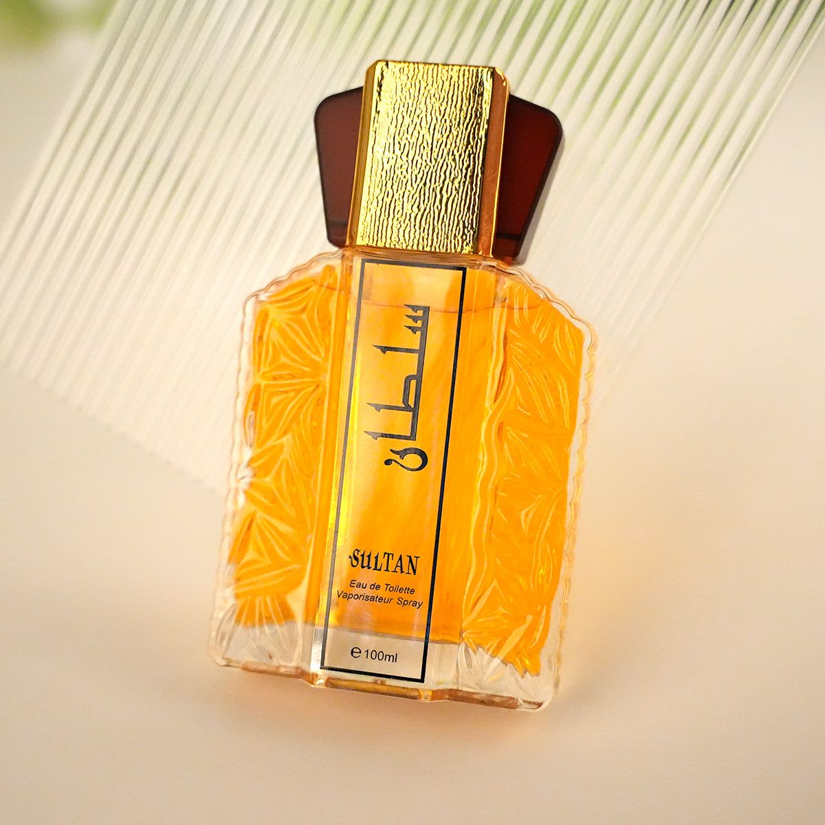 Niche Fragrance Perfume For Unisex 100ml