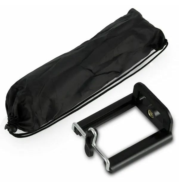 Tripod for Camera and Phone Photography Stand