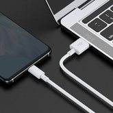 5A USB C Cable Fast Charging Data Cord Durable PVC