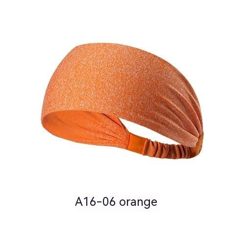 Headbands for Women Quick Dry Stretch Sports Hair Band