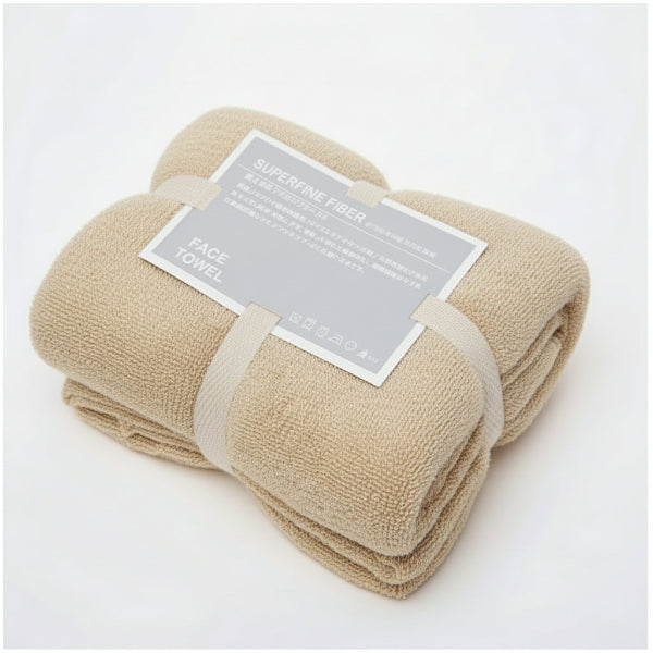 Quick Dry Microfiber Sports Towel Lightweight Gym Travel