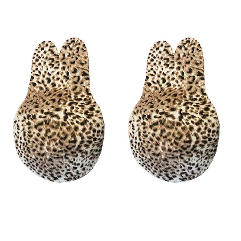 Women Breast Lifter Silicone Invisible Push Up Bra Pads