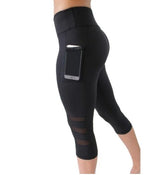 Yoga Fitness Leggings High Stretch Seamless Comfort