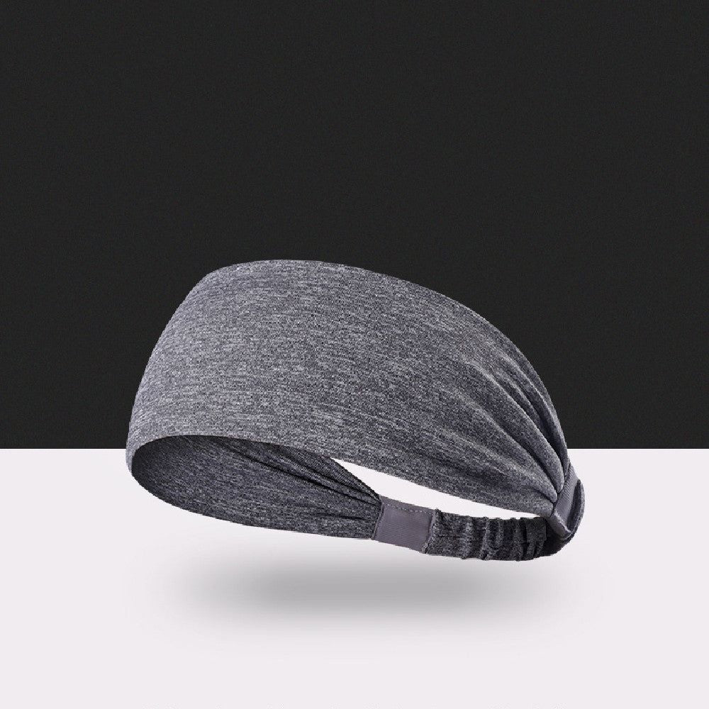 Headbands for Women Quick Dry Stretch Sports Hair Band