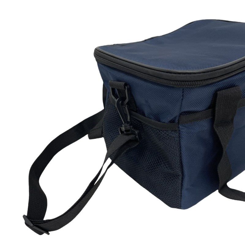 Bag Insulated Lunch Cooler 10L Leak Proof Reusable Tote