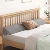 Bed Gap Filler Pillow for Mattress Support