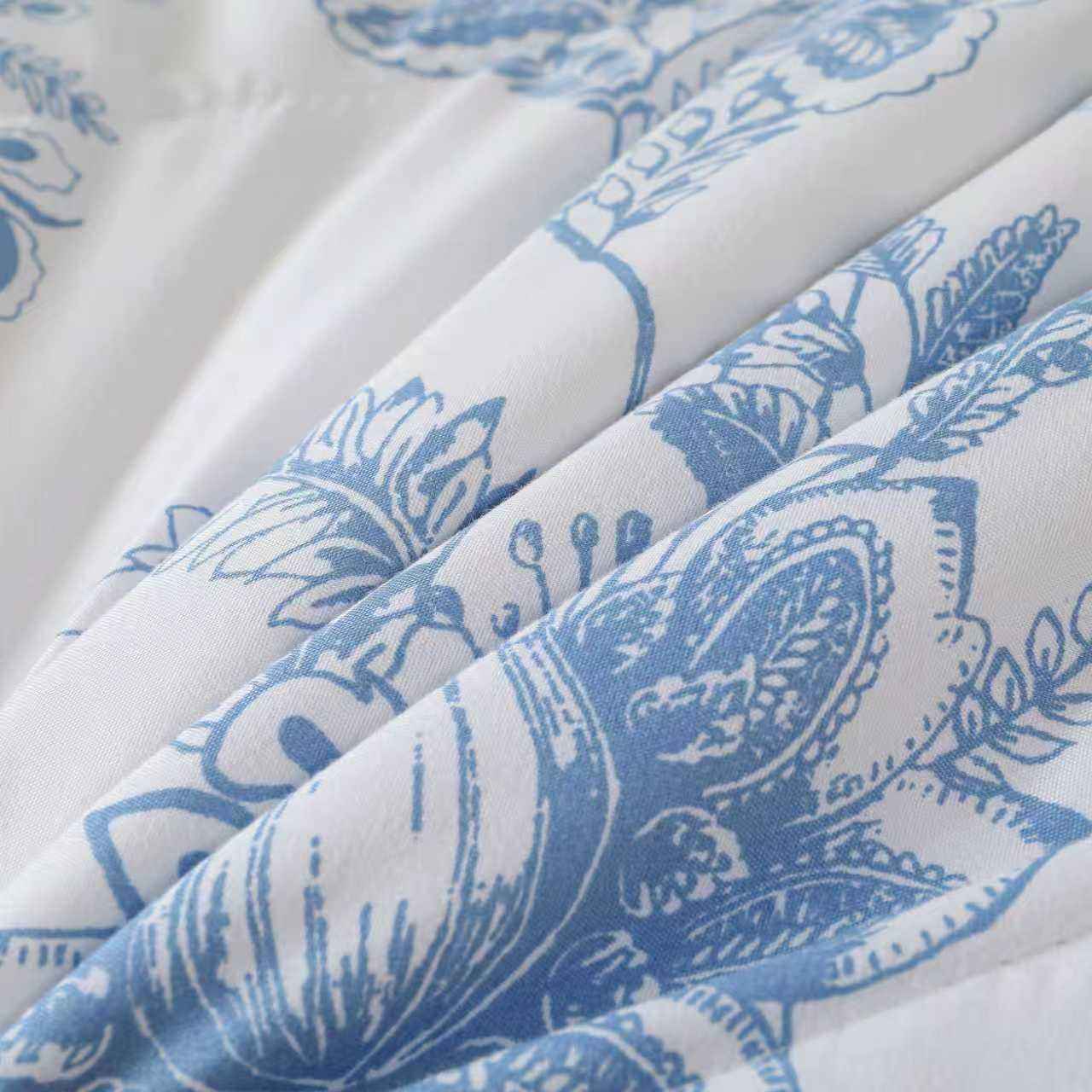 Comforter Set Twin Queen King with Pillowcases