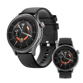 1.55 Inch Smartwatch Health Tracker Fitness Watch