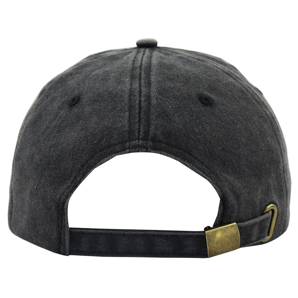 Mexico Flag Baseball Cap Adjustable with UV Protection