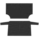 Magnetic Windshield Cover Set for All Season Protection