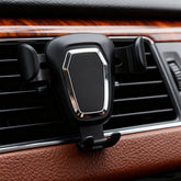 Universal Car Phone Holder For Dashboard And Air Vent