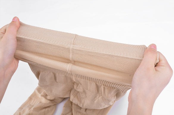 Seamless Waist Trainer Shorts for Women with Tummy Control