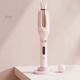 Automatic Hair Curler 28mm With Ionic Technology
