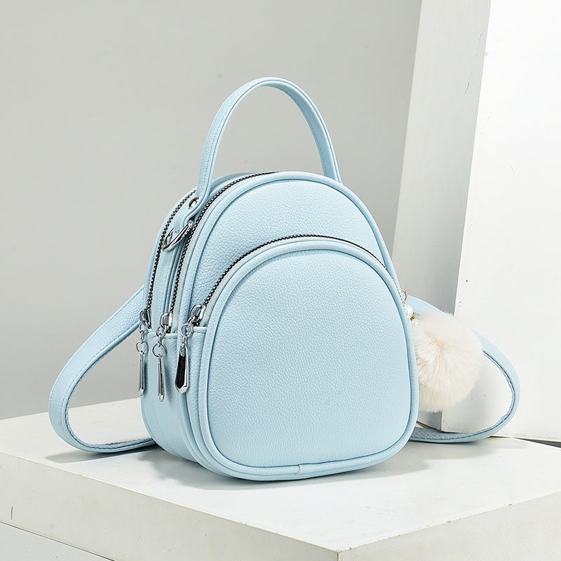 Waterproof Mini Crossbody Bag for Women