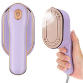 1000W Portable Clothes Steamer with 10S Heat