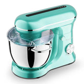 5L 4.5L Dual Bowl Stand Mixer for Baking