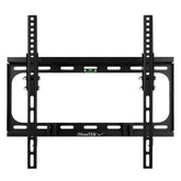 TV Mount Tilt Dual Arm Wall Bracket for 26–55 Inch TVs